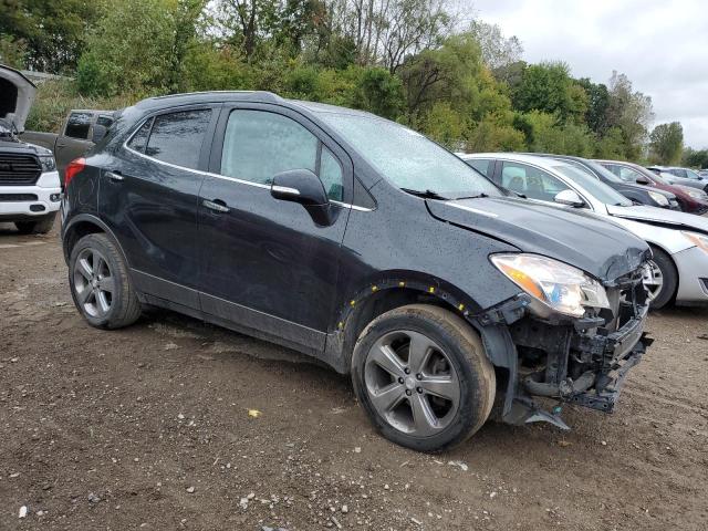 Photo 4 from auction – 2014 BUICK ENCORE with VIN KL4CJGSB5EB634699