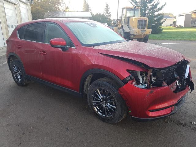 Photo 4 from auction – 2019 MAZDA CX-5 TOURI with VIN JM3KFBCM7K1620799