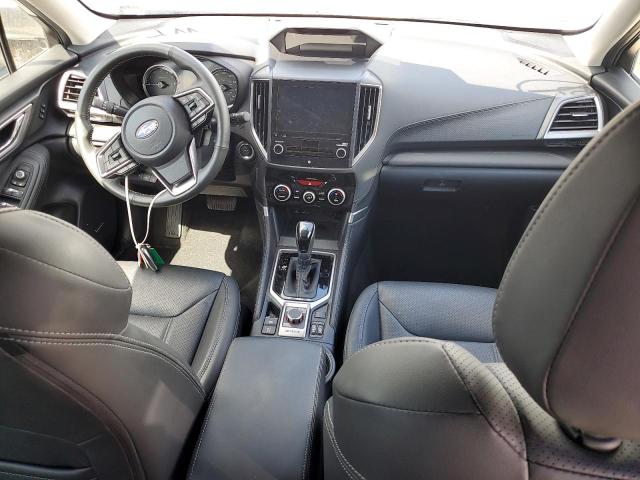 Photo 8 from auction – 2022 SUBARU FORESTER T with VIN JF2SKARC4NH433126