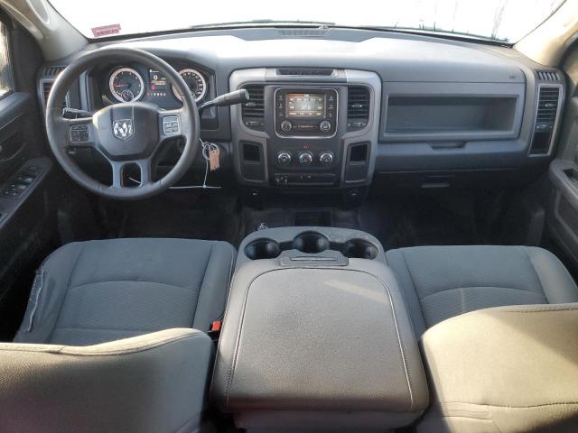 Photo 8 from auction – 2018 RAM 2500 ST with VIN 3C6UR5HJ5JG277491