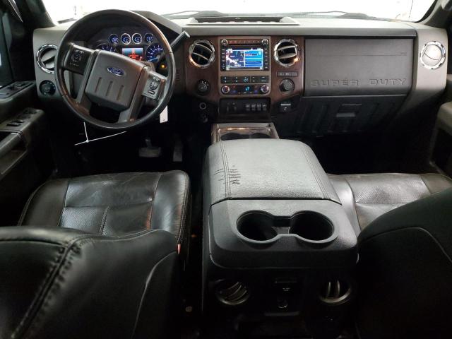 Photo 8 from auction – 2011 FORD F250 SUPER with VIN 1FT7W2BT1BEB86105