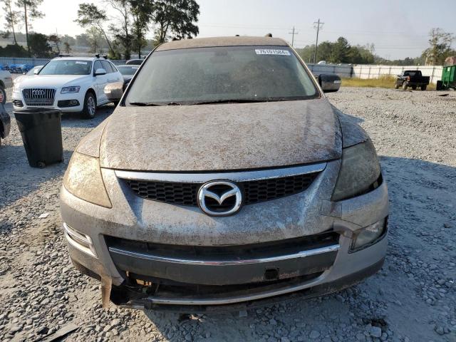 Photo 5 from auction – 2008 MAZDA CX-9 with VIN JM3TB28A580154772