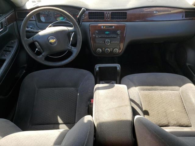 Photo 8 from auction – 2011 CHEVROLET IMPALA LS with VIN 2G1WF5EK4B1159765