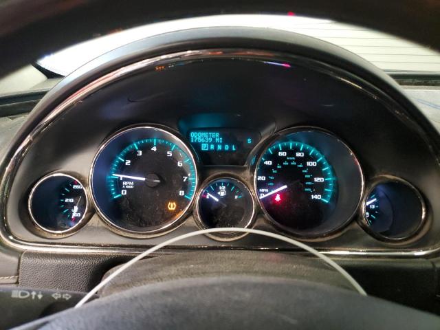 Photo 9 from auction – 2014 BUICK ENCLAVE with VIN 5GAKVBKD5EJ110552