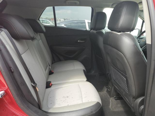 Photo 10 from auction – 2015 CHEVROLET TRAX 1LT with VIN KL7CJRSB4FB142228