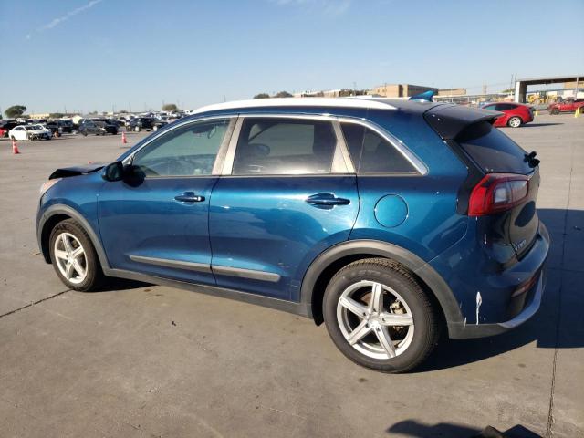 Photo 2 from auction – 2019 KIA NIRO FE with VIN KNDCB3LC8K5222001
