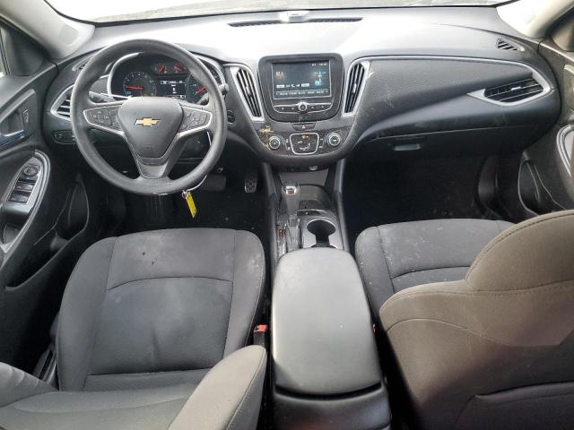 Photo 8 from auction – 2017 CHEVROLET MALIBU LS with VIN 1G1ZC5ST7HF240571