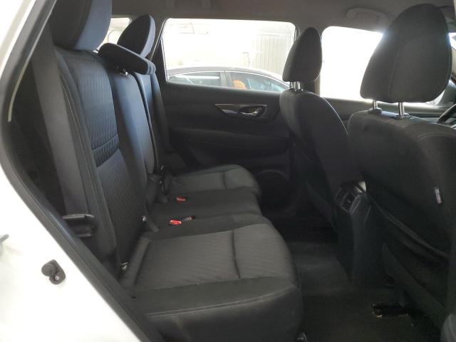 Photo 11 from auction – 2017 NISSAN ROGUE S with VIN KNMAT2MV8HP547095