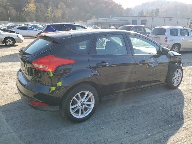 Photo 3 from auction – 2017 FORD FOCUS SE with VIN 1FADP3K26HL256804