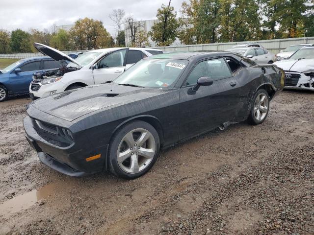 DODGE CHALLENGER 2014 with VIN 2C3CDYAG9EH313809 - Photo from auction