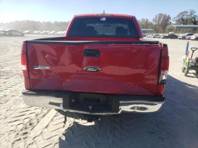 Photo 6 from auction – 2008 FORD F150 SUPER with VIN 1FTRW12W28FA89138