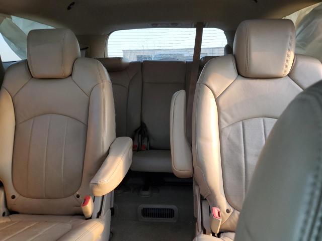 Photo 10 from auction – 2008 BUICK ENCLAVE CX with VIN 5GAEV23718J131893