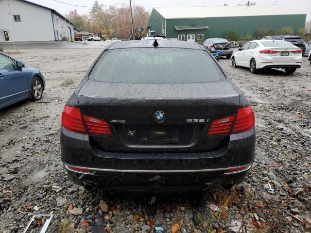 Photo 6 from auction – 2015 BMW 535 XI with VIN WBA5B3C58FD542633