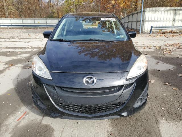 Photo 5 from auction – 2012 MAZDA UK with VIN JM1CW2BL5C0121707