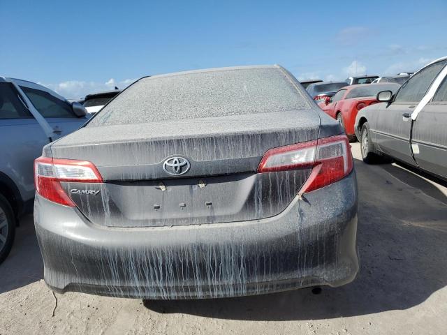 Photo 6 from auction – 2014 TOYOTA CAMRY L with VIN 4T1BF1FK8EU806346