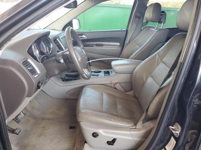Photo 7 from auction – 2013 DODGE DURANGO SX with VIN 1C4RDHAG7DC530038