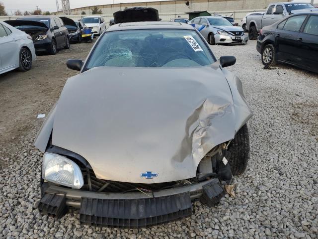 Photo 5 from auction – 2001 CHEVROLET CAVALIER with VIN 1G1JC124917194207