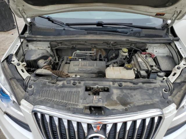 Photo 12 from auction – 2014 BUICK ENCORE with VIN KL4CJGSBXEB517233