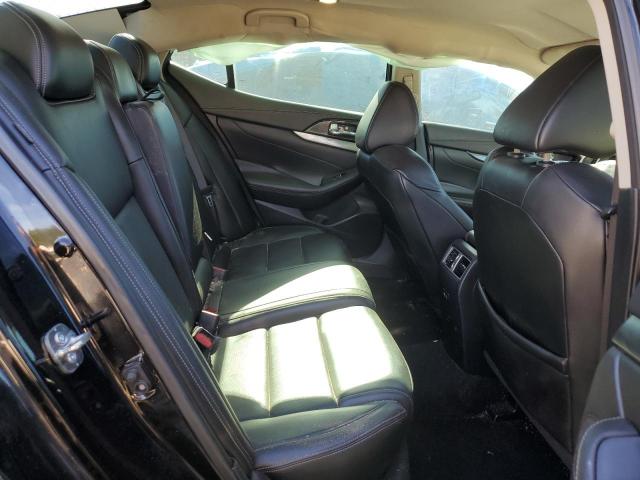 Photo 10 from auction – 2019 NISSAN MAXIMA S with VIN 1N4AA6AV9KC366402