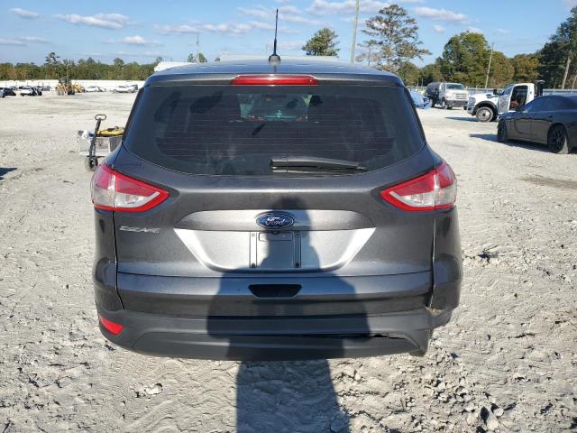 Photo 6 from auction – 2016 FORD ESCAPE S with VIN 1FMCU0F72GUC76071