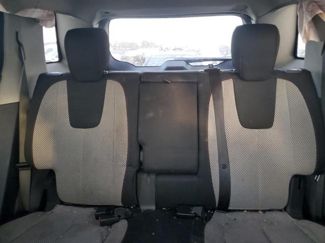 Photo 10 from auction – 2015 GMC TERRAIN SL with VIN 2GKALREK1F6106956