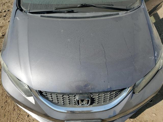 Photo 11 from auction – 2015 HONDA CIVIC LX with VIN 19XFB2F52FE100782