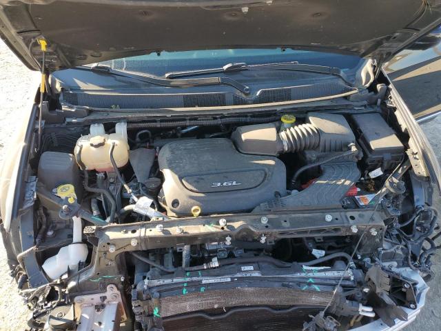 Photo 12 from auction – 2017 CHRYSLER PACIFICA T with VIN 2C4RC1EGXHR727366