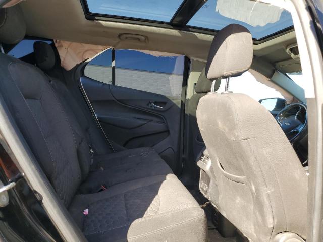 Photo 11 from auction – 2018 CHEVROLET EQUINOX LT with VIN 2GNAXJEV2J6263696