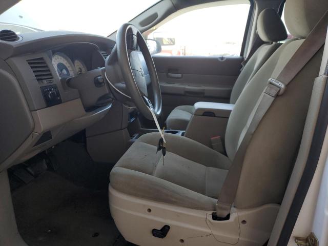Photo 7 from auction – 2006 DODGE DURANGO SL with VIN 1D4HB48N56F145385
