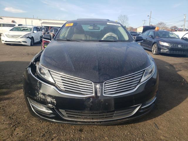 Photo 5 from auction – 2016 LINCOLN MKZ with VIN 3LN6L2J94GR614615