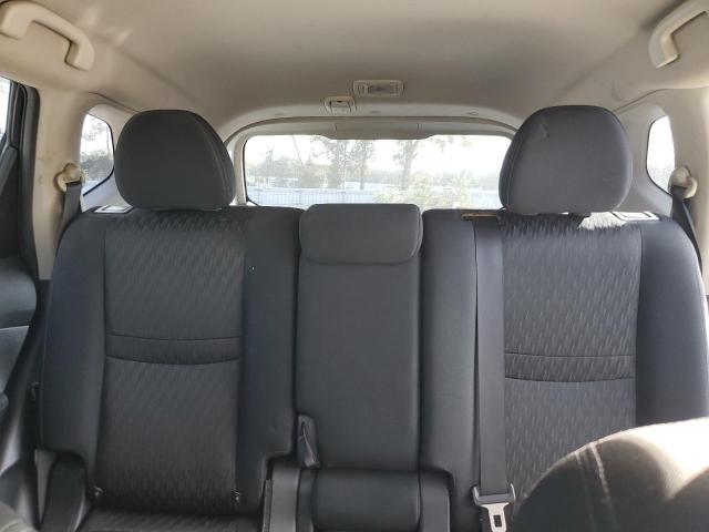 Photo 10 from auction – 2017 NISSAN ROGUE S with VIN KNMAT2MT4HP561610