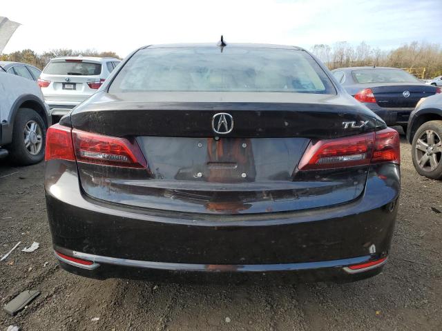 Photo 6 from auction – 2015 ACURA TLX TECH with VIN 19UUB1F55FA027090