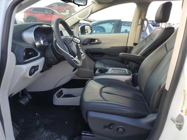 Photo 7 from auction – 2023 CHRYSLER PACIFICA T with VIN 2C4RC1BG2PR629516