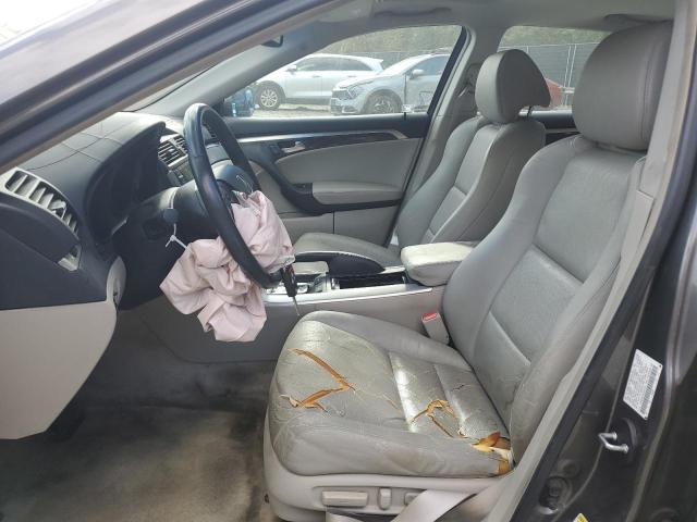 Photo 7 from auction – 2008 ACURA TL with VIN 19UUA66278A053733
