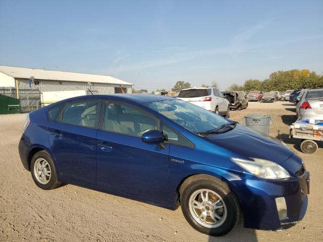 Photo 4 from auction – 2011 TOYOTA PRIUS with VIN JTDKN3DU7B0316359