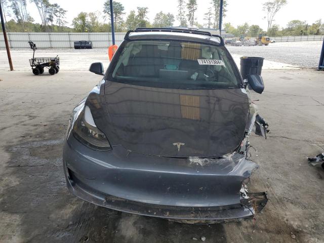 Photo 5 from auction – 2023 TESLA MODEL 3 with VIN 5YJ3E1EA1PF680928