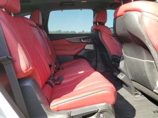 Photo 11 from auction – 2023 ACURA MDX TYPE S with VIN 5J8YD8H85PL004281