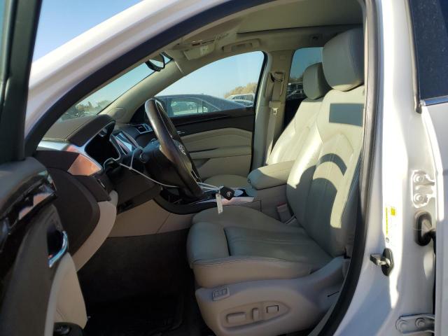 Photo 7 from auction – 2016 CADILLAC SRX PREMIU with VIN 3GYFNDE34GS583904