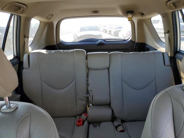 Photo 10 from auction – 2012 TOYOTA RAV4 LIMIT with VIN 2T3YF4DV2CW118467