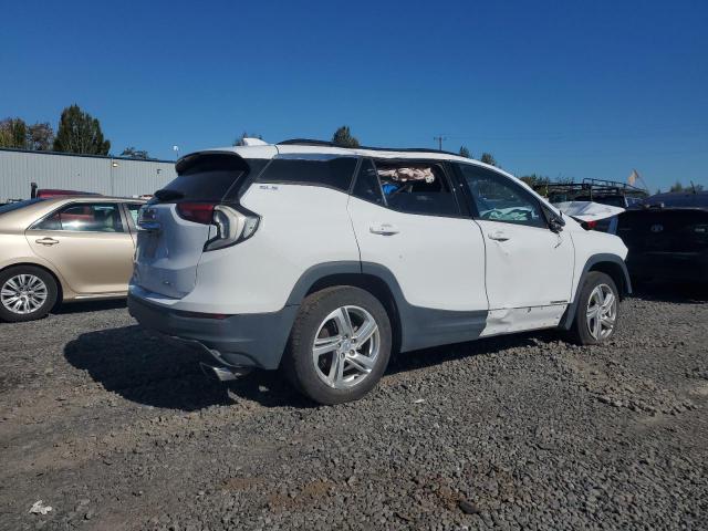 Photo 3 from auction – 2019 GMC TERRAIN SL with VIN 3GKALTEX1KL116708