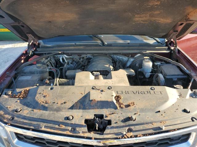 Photo 12 from auction – 2016 CHEVROLET SUBURBAN K with VIN 1GNSKHKC4GR360491