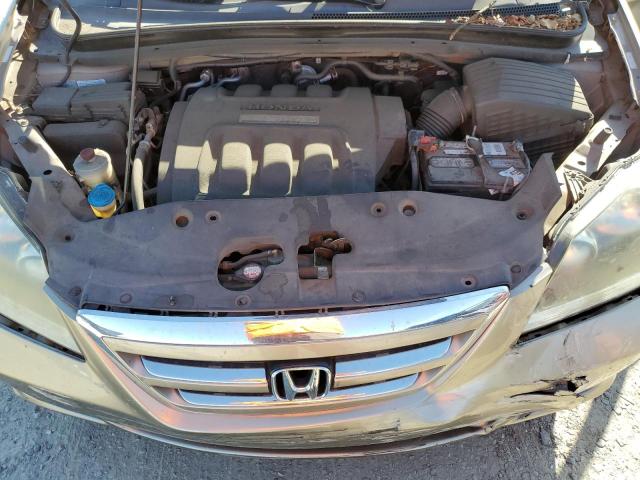 Photo 12 from auction – 2005 HONDA ODYSSEY EX with VIN 5FNRL38775B019302