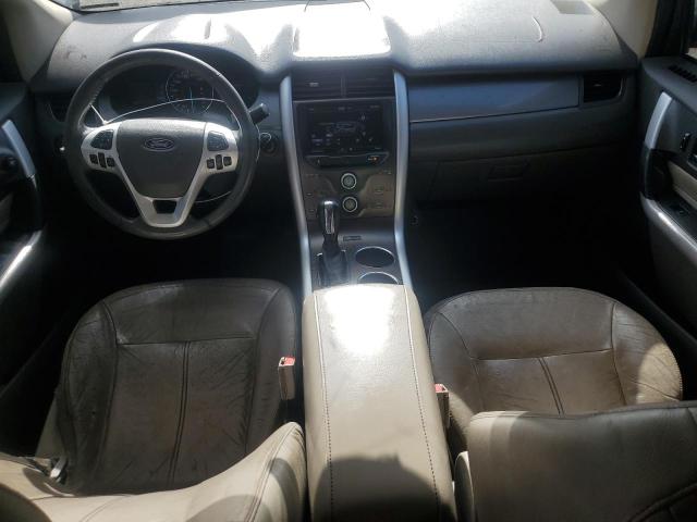 Photo 8 from auction – 2012 FORD EDGE SEL with VIN 2FMDK4JC8CBA76480