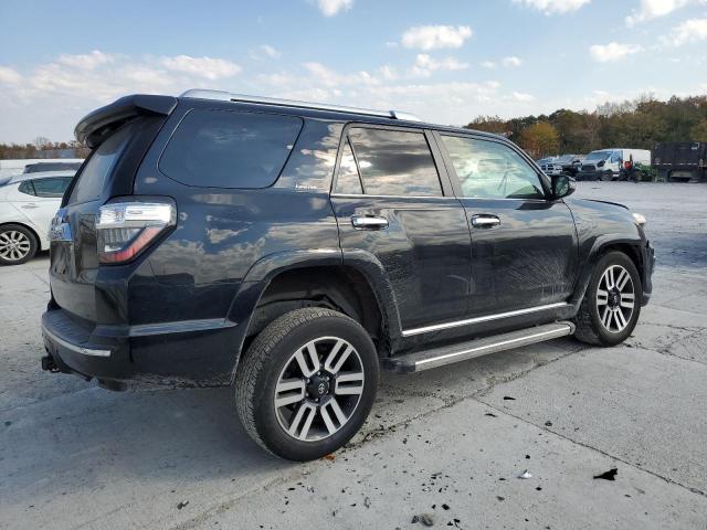 Photo 3 from auction – 2016 TOYOTA 4RUNNER SR with VIN JTEBU5JR4G5402362