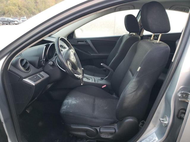 Photo 7 from auction – 2012 MAZDA 3 I with VIN JM1BL1V87C1634991