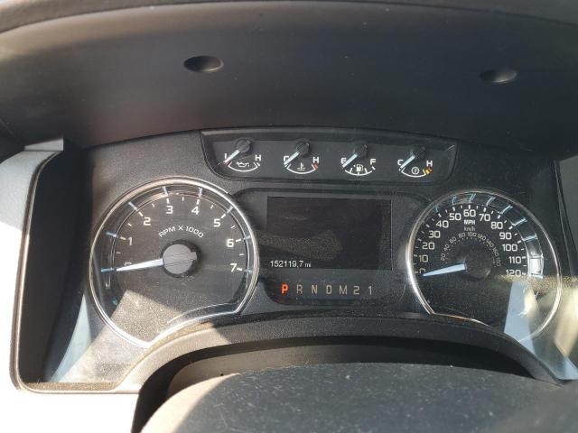 Photo 9 from auction – 2011 FORD F150 SUPER with VIN 1FTEX1CM3BFA48999