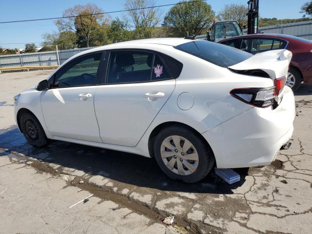 Photo 2 from auction – 2019 KIA RIO S with VIN 3KPA24AB3KE240949