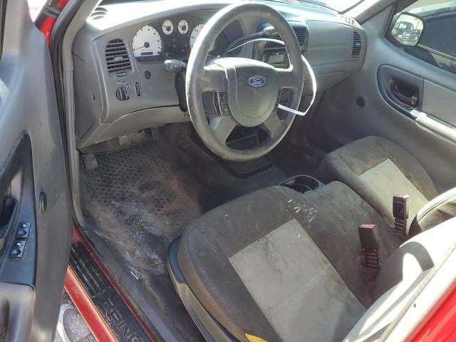 Photo 8 from auction – 2005 FORD RANGER SUP with VIN 1FTYR44E15PA36722