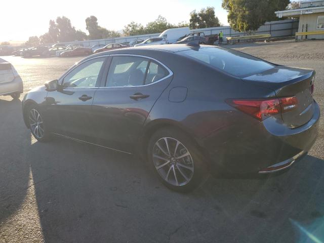 Photo 2 from auction – 2015 ACURA TLX ADVANC with VIN 19UUB2F79FA009781