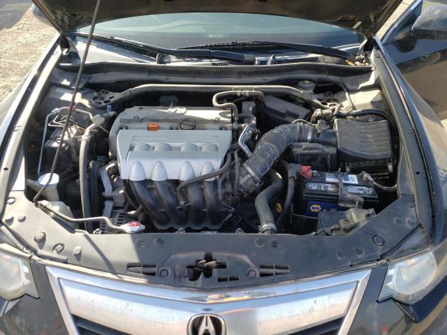 Photo 11 from auction – 2011 ACURA TSX with VIN JH4CU2F60BC014439